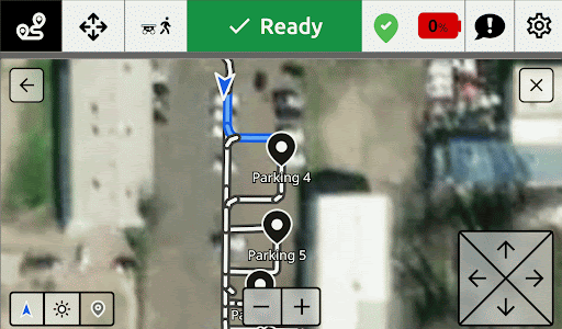 Route Previews